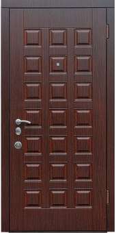 ВХОДНЫЕ ДВЕРИ НА ЗАКАЗ Входные двери МОДЕЛЬ A3.18